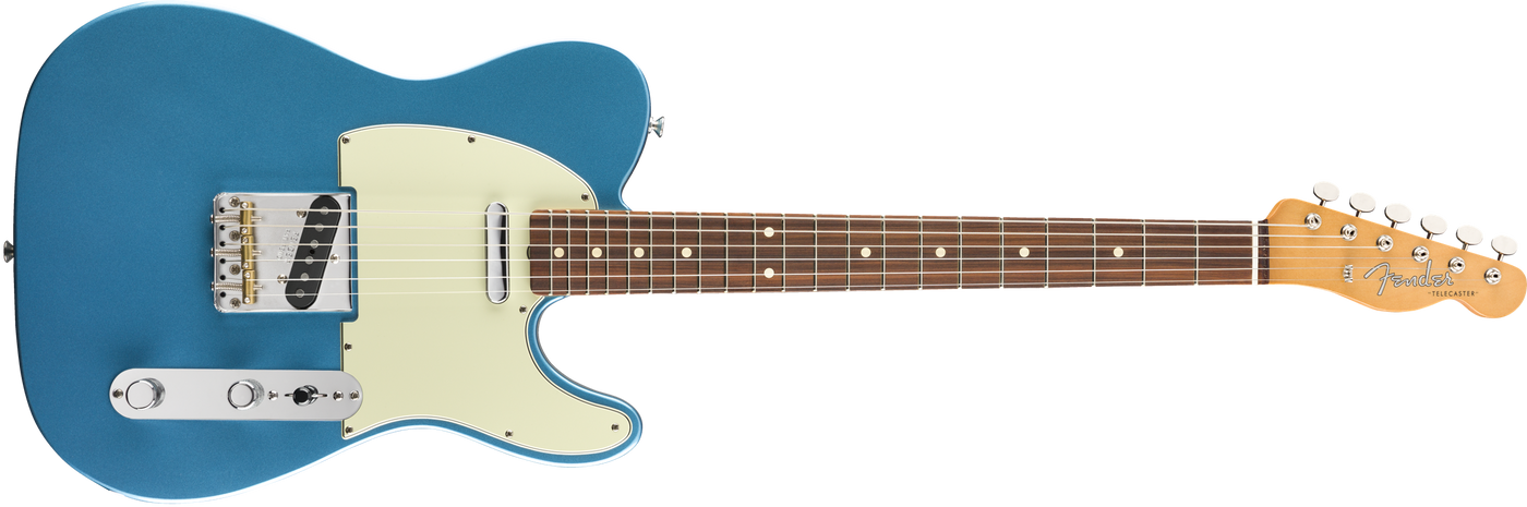 FENDER  0149893302 VINTERA 60S TELECASTER MODIFIED