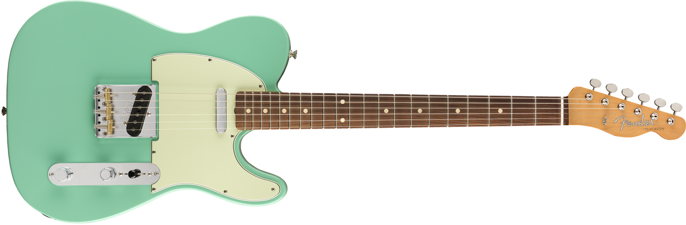 FENDER 0149893373 VINTERA 60S TELECASTER MODIFIED