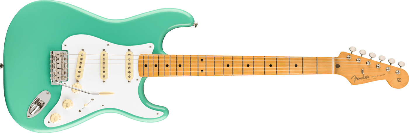 FENDER 0149912373 VINTERA 50S STRATOCASTER