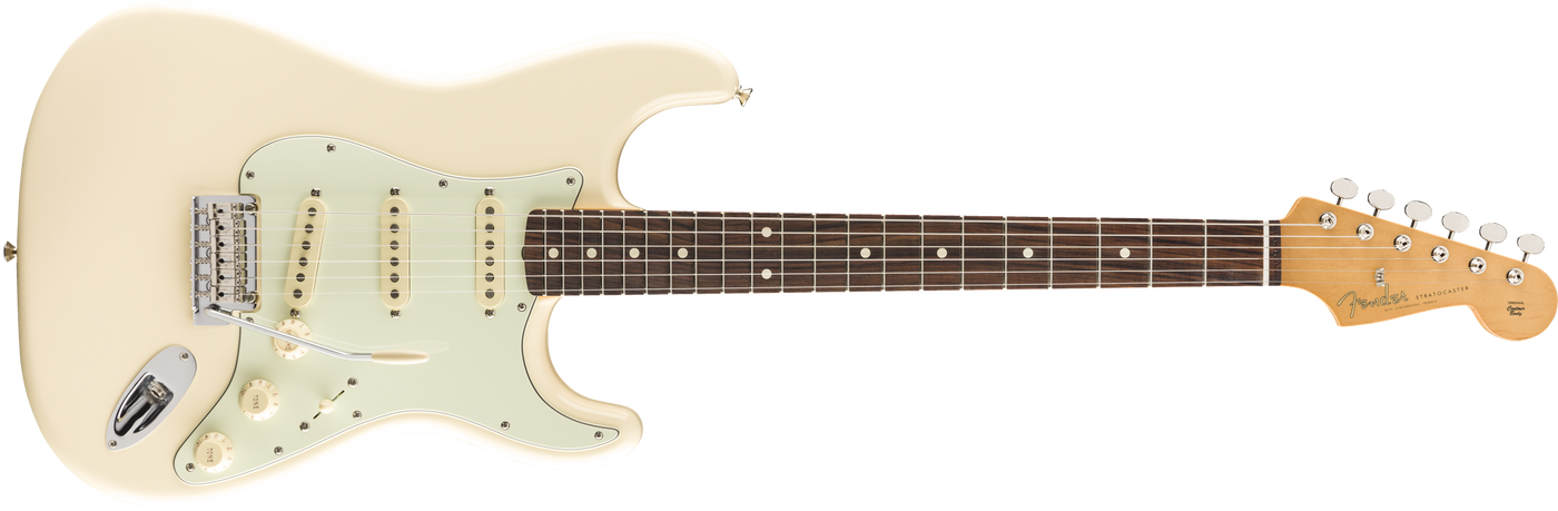 FENDER 0149993305 VINTERA 60 STRATOCASTER MODIFIED