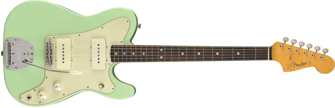 FENDER 0176010757 JAZZ-TELECASTER EDICIÓN LIMITADA