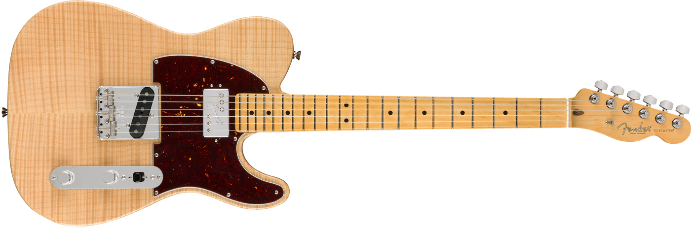 FENDER 0176505821 TELECASTER RARITIES