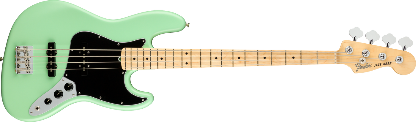 FENDER 0198612357 AMERICAN PERFORMER JAZZ BASS
