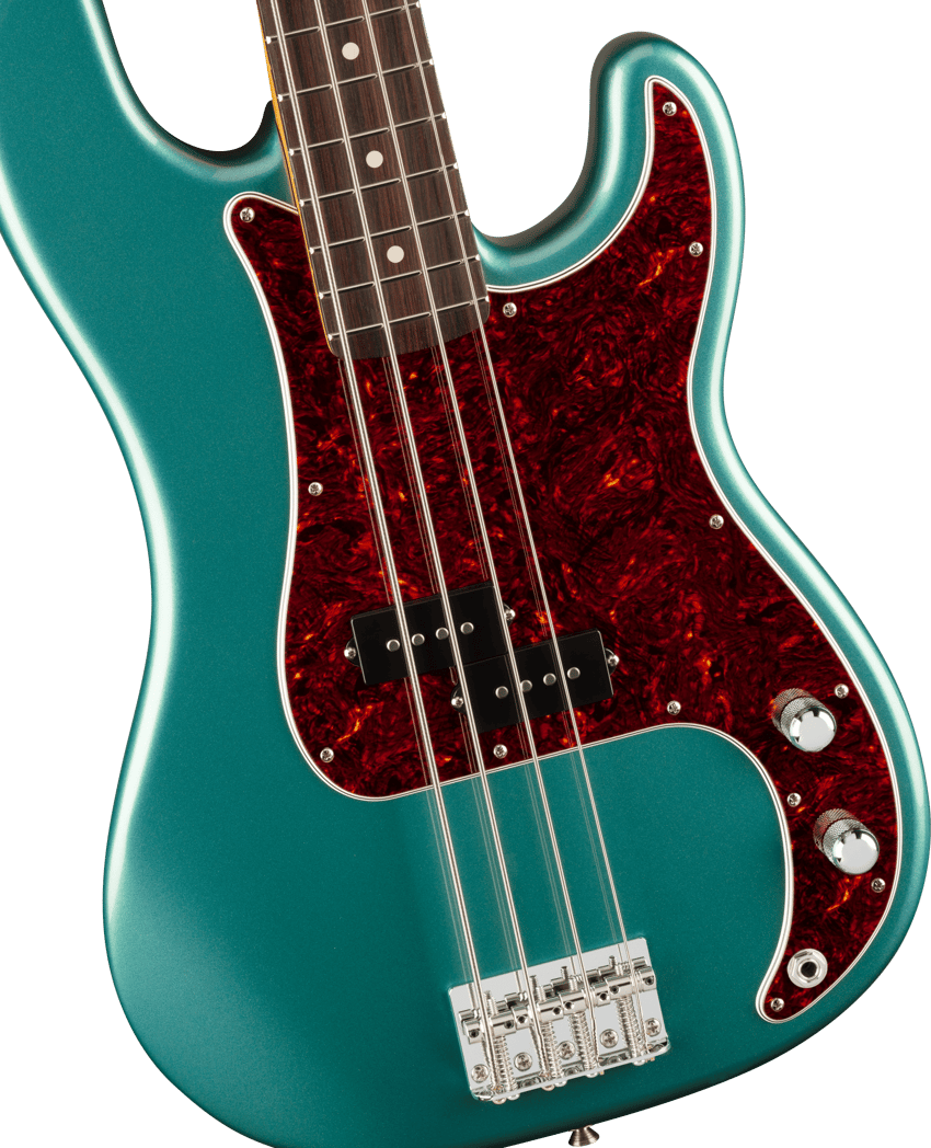 FENDER 0198630374 AMERICAN PROFESSIONAL CLASSIC PRECISION BASS