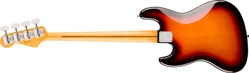 FENDER 0198640300 AMERICAN PROFESSIONAL CLASSIC JAZZ BASS