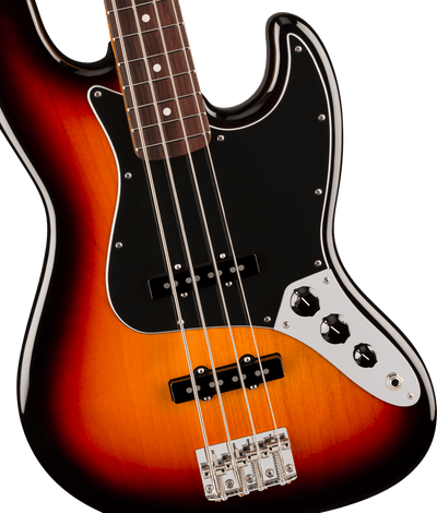 FENDER 0198640300 AMERICAN PROFESSIONAL CLASSIC JAZZ BASS