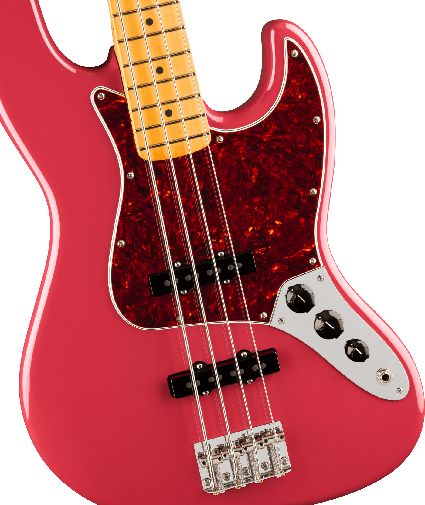 FENDER 0198642375 AMERICAN PROFESSIONAL CLASSIC JAZZ BASS ROSEWOOD