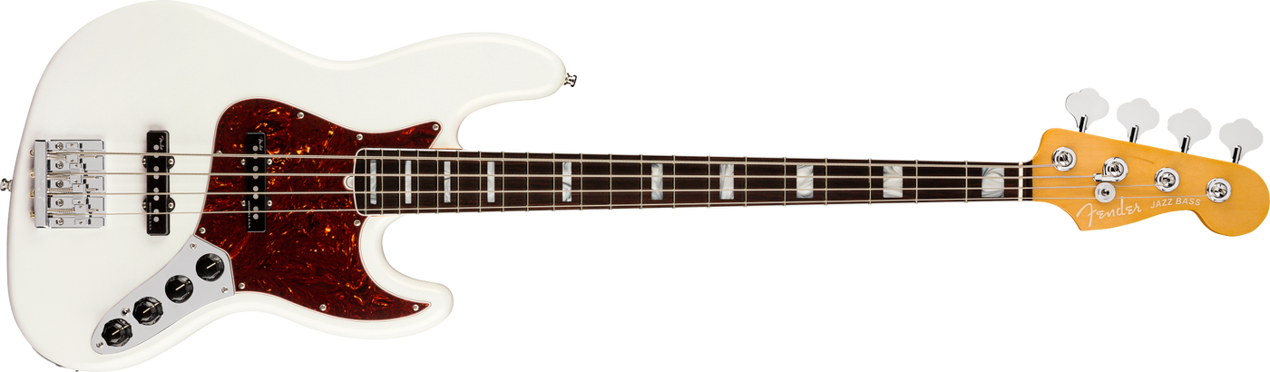 FENDER  199020781 AMERICAN ULTRA JAZZ BASS