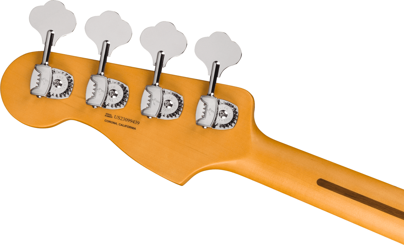 FENDER 0199101790 AMERICAN ULTRA II PRECISION BASS