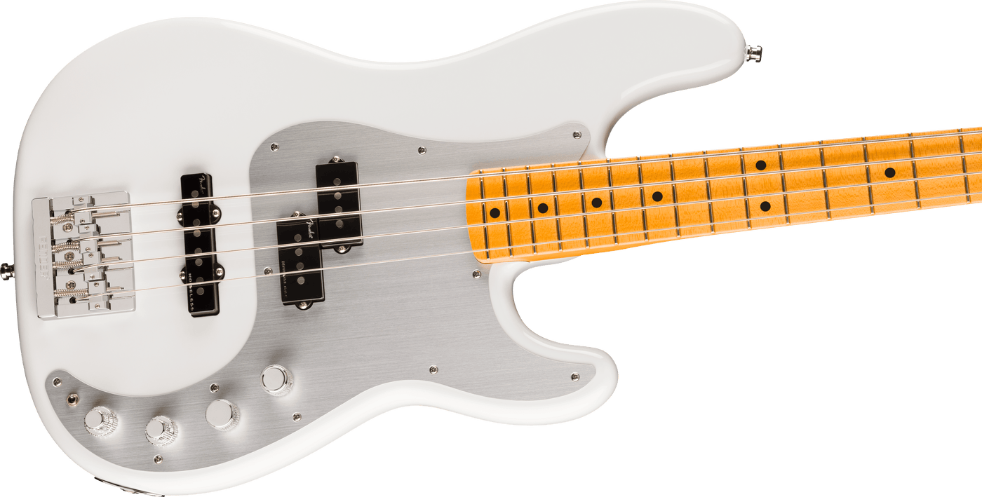 FENDER 0199102796 BAJO AMERICAN ULTRA II PRECISSION BASS