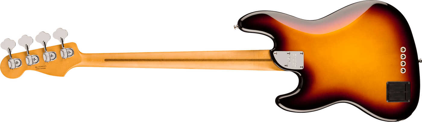 FENDER 0199111712 JAZZ BASS AMERICAN ULTRA II