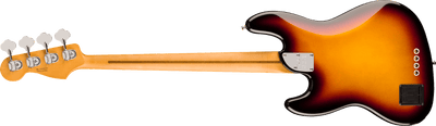FENDER 0199111712 JAZZ BASS AMERICAN ULTRA II