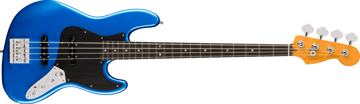 FENDER 0199111776 JAZZ BASS AMERICAN ULTRA II