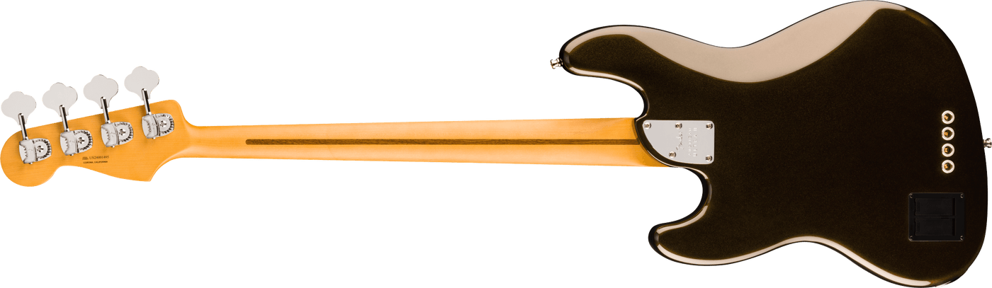 FENDER 0199111790 JAZZ BASS AMERICAN ULTRA II