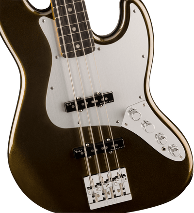 FENDER 0199111790 JAZZ BASS AMERICAN ULTRA II