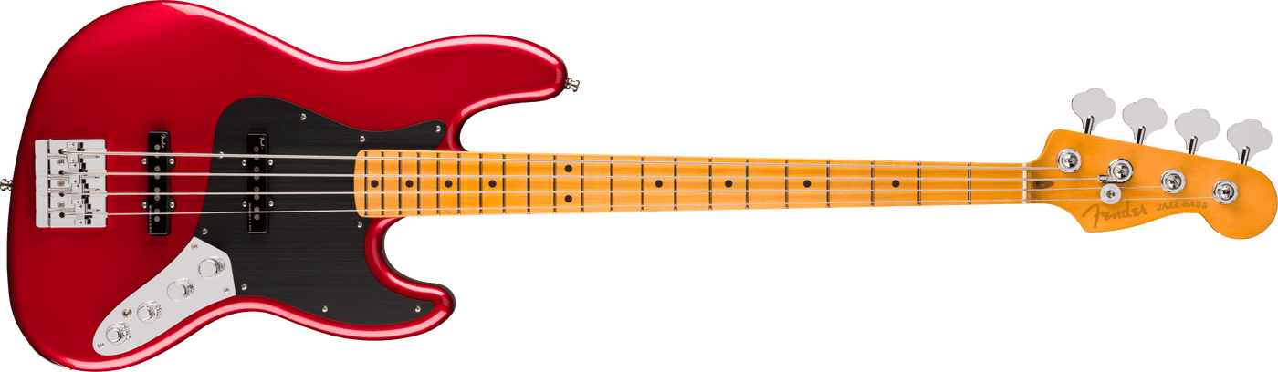 FENDER 0199112799 JAZZ BASS AMERICAN ULTRA II