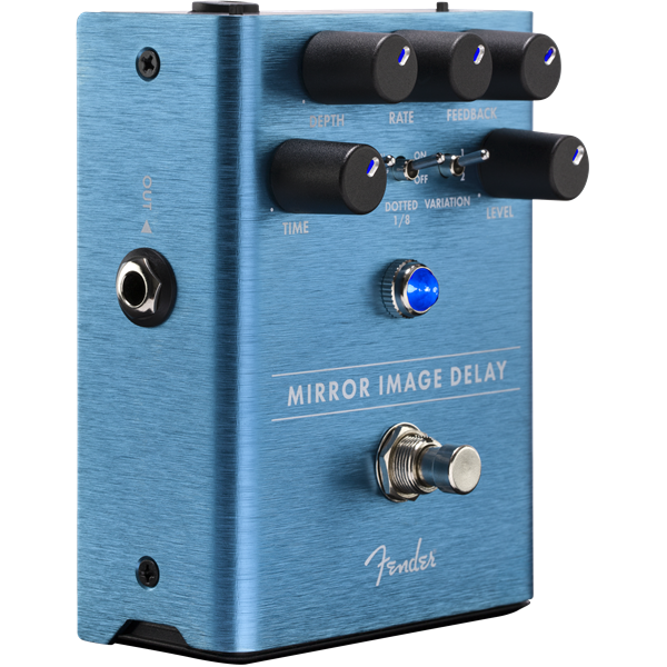 FENDER 234535000 MIRROR IMAGE DELAY