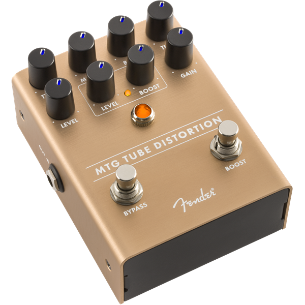 FENDER 234539000 MTG TUBE DISTORTION