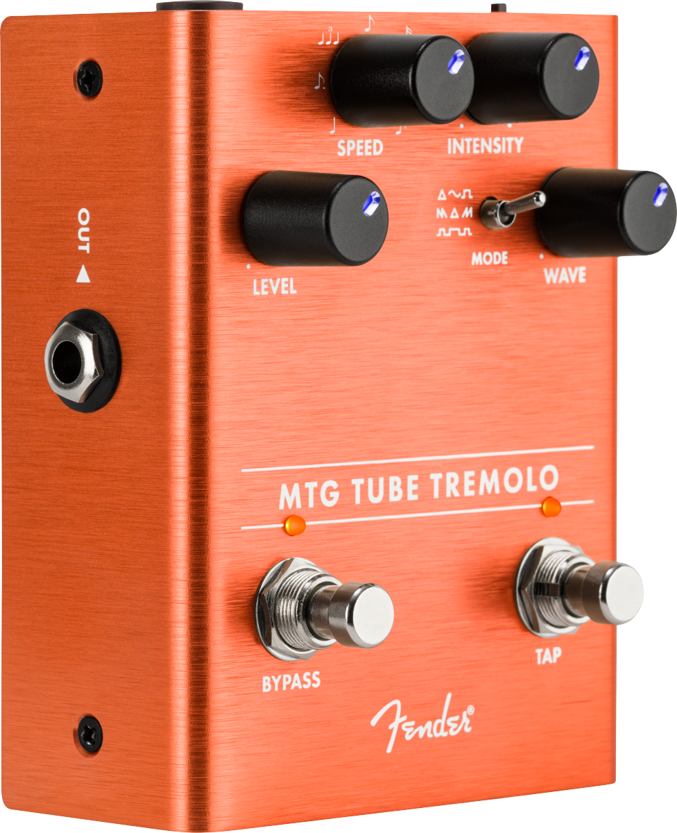 FENDER 234554000 MTG TUBE TREMOLO