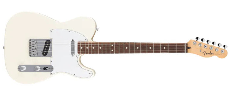 FENDER 0266040505 STANDARD TELECASTER
