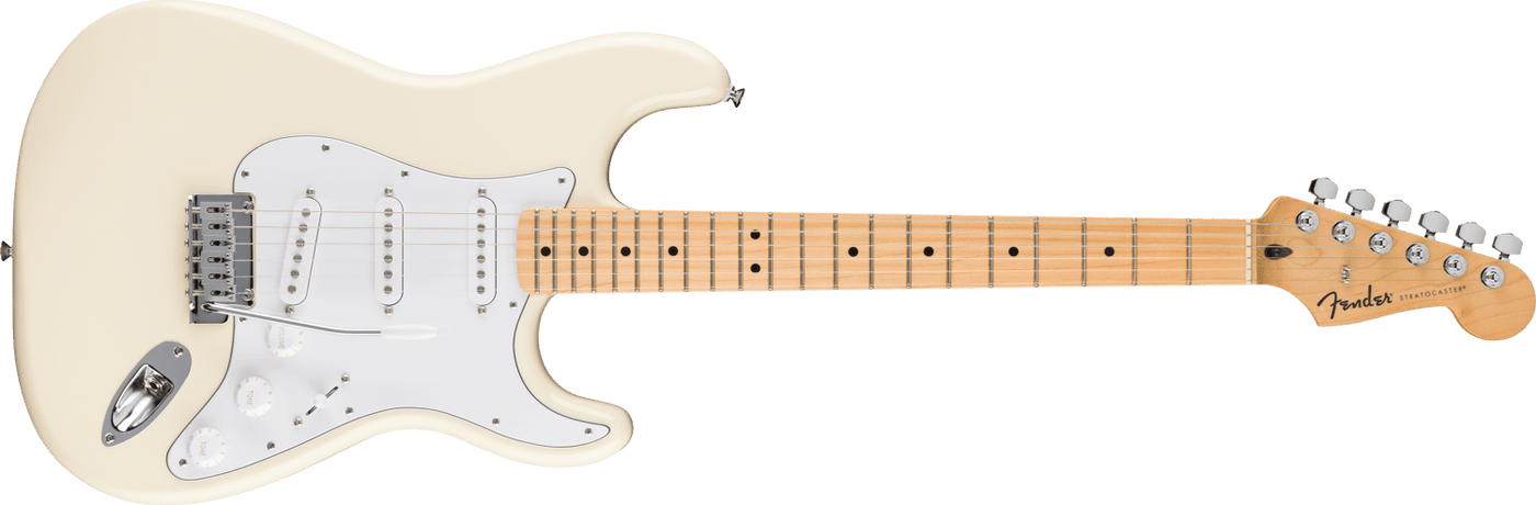 FENDER 0266220505 STANDARD STRATOCASTER