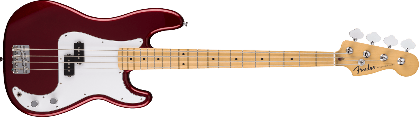 FENDER 0266620571 STANDARD PRECISION BASS