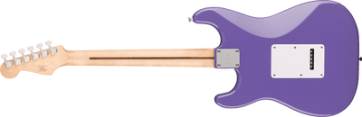 SQUIER 0373150517 – GUIT SONIC STRATOCASTER SSS LR ULTRAVIOLET