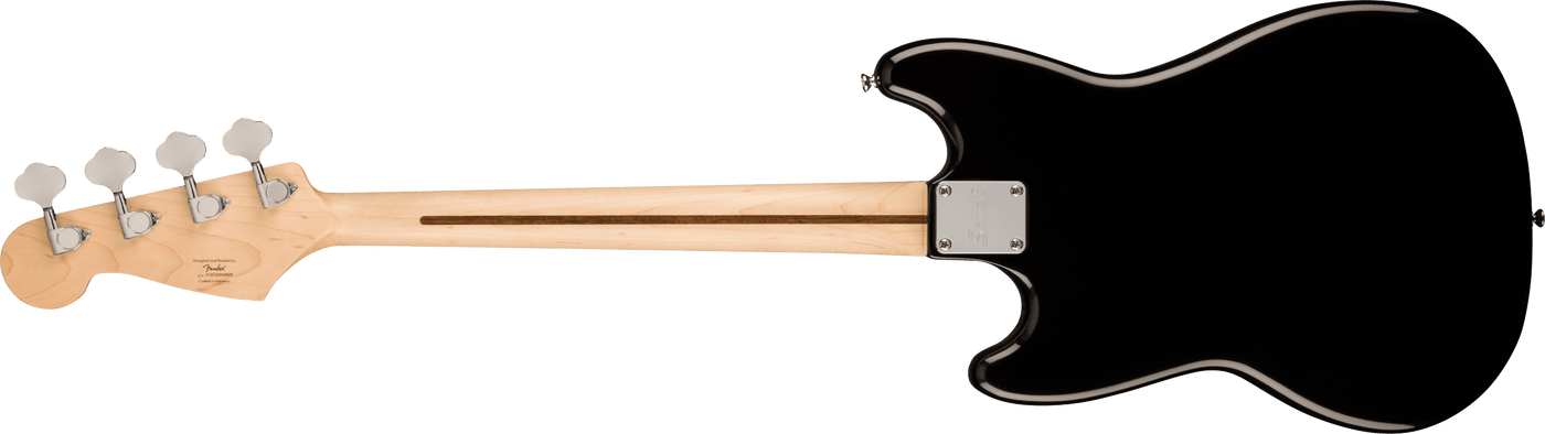 SQUIER 0373800506 SONIC BRONCO BASS