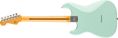 SQUIER 0374008557 – GUIT CLASSIC VIBE '50S STRATO SURF GREEN