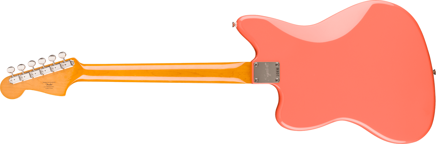 SQUIER 0374083511 JAZZMASTER  CLASSIC VIBE '60S