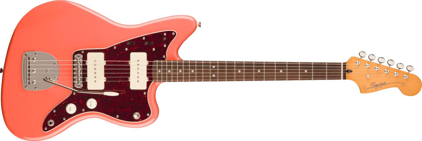 SQUIER 0374083511 JAZZMASTER  CLASSIC VIBE '60S