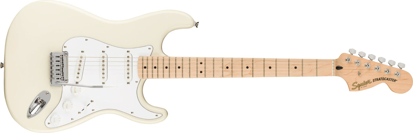 SQUIER 0378002505 AFFINITY SERIES STRATOCASTER