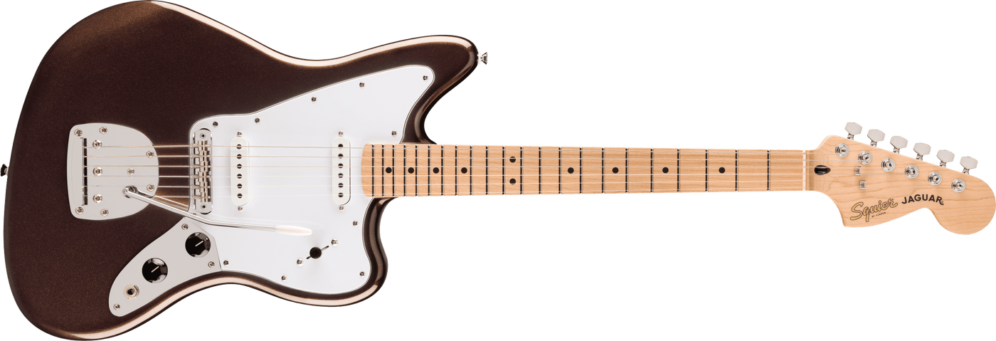 SQUIER 0378402594 AFFINITY SERIES JAGUAR