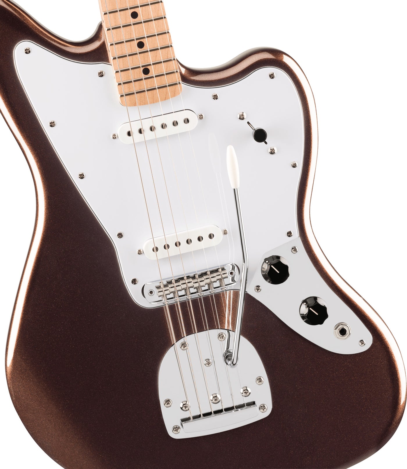 SQUIER 0378402594 AFFINITY SERIES JAGUAR