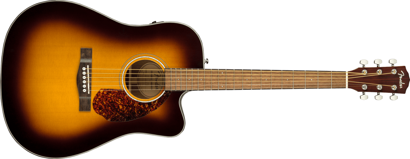 FENDER 0970213332 ELECTROACUSTICA CD140SCE DREADNOUHGT