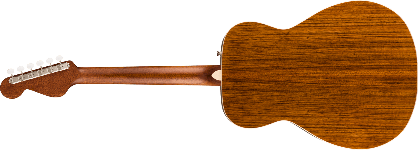 FENDER 0971022334 MALIBU VINTAGE ELECTROACUSTICA