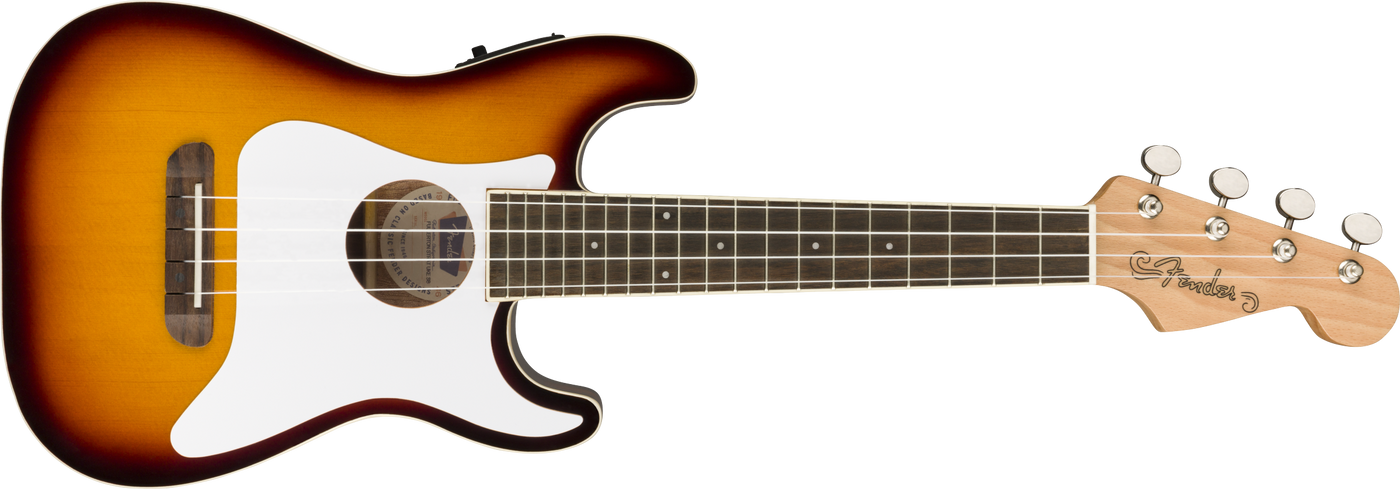 FENDER FULLERTON STRAT UKE 0971653032