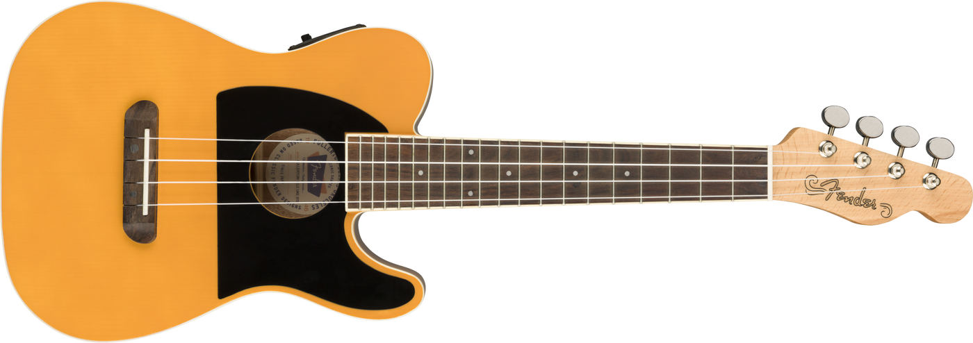FENDER 0971653050 FULLERTON TELE UKE