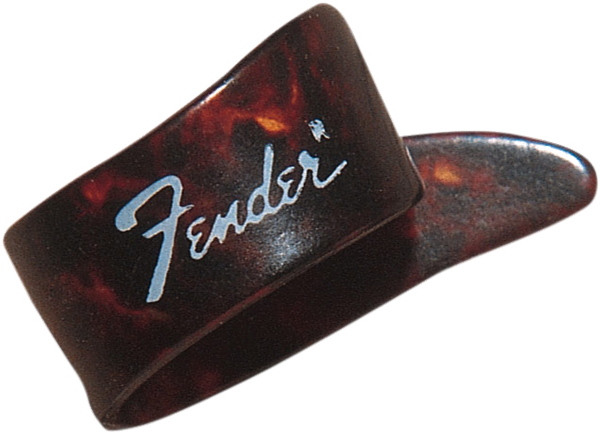 FENDER0981002503 THUMB PICK MEDIUM ACCESORIOS