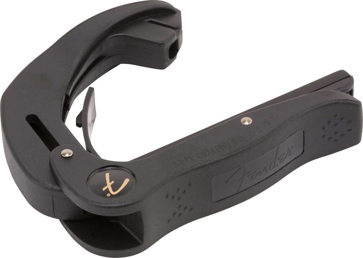 FENDER 0990401004 SMART CAPO CLASSICAL 12 STRING