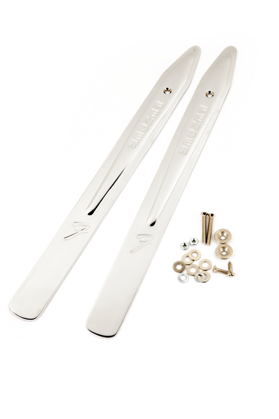 FENDER 0990712000 PURE VINTAGE 16" MEDIUM TILT BACK LEGS