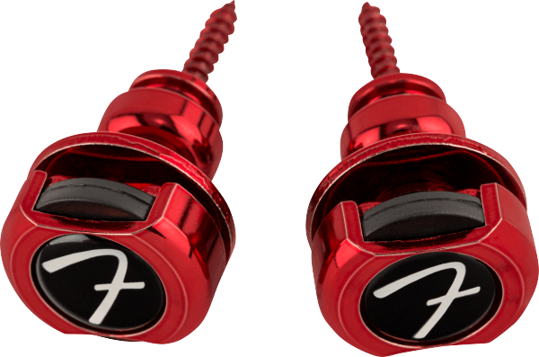 FENDER 0990818609 STRAP LOCKS