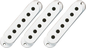 FENDER 0992034000 STRATOCASTER PICKUP COVERS