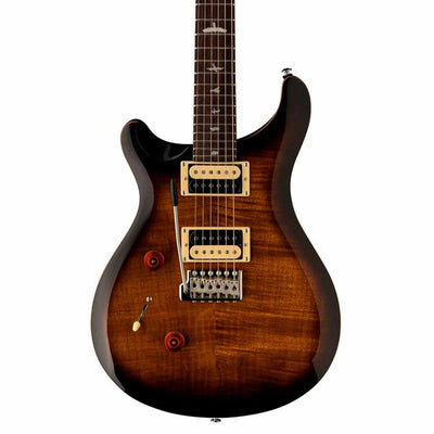 PRS 101794BG CUSTOM 24 ZURDA BLACK GOLD BURST