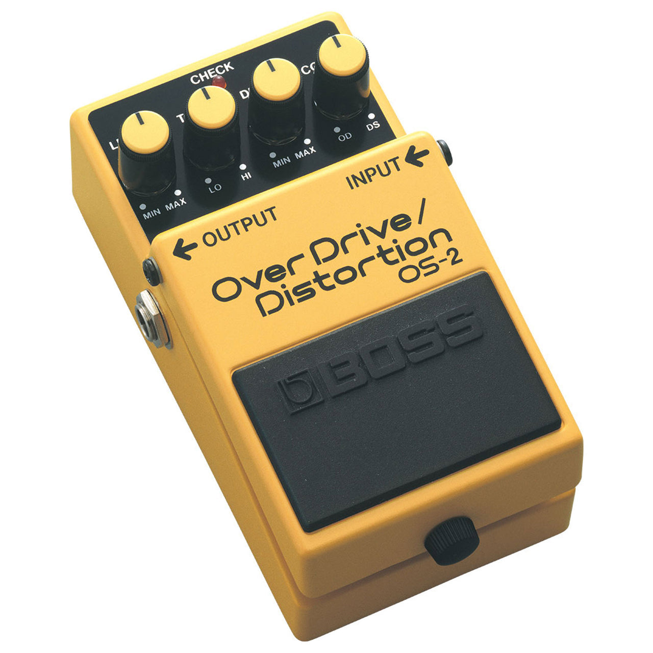 BOSS OS2 DISTORTION