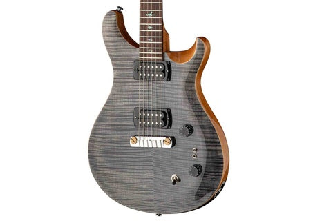 PRS 103495 CH SE PAUL’S GUITAR CHARCOAL