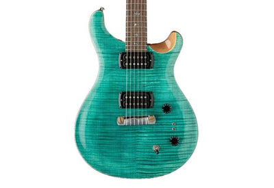 PRS SE 103495-TU PAUL’S TURQUESA