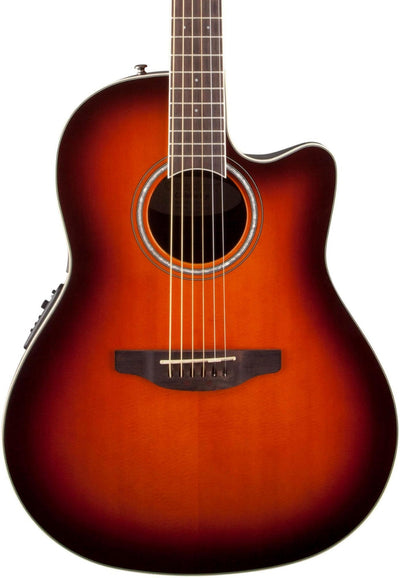 OVATION CS24-1-G CELEBRITY CS STANDARD SUNBURST