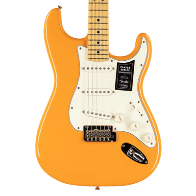FENDER 0144502582 PLAYER STRATOCASTER MAPLE