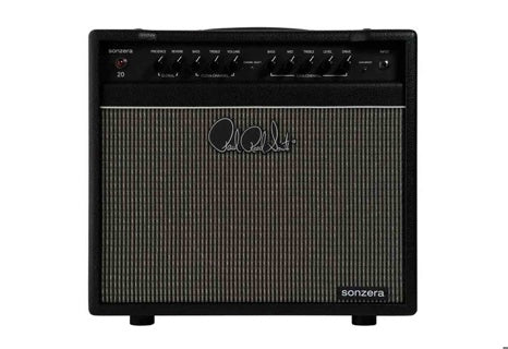 PRS SONZERA 20 COMBO 20W